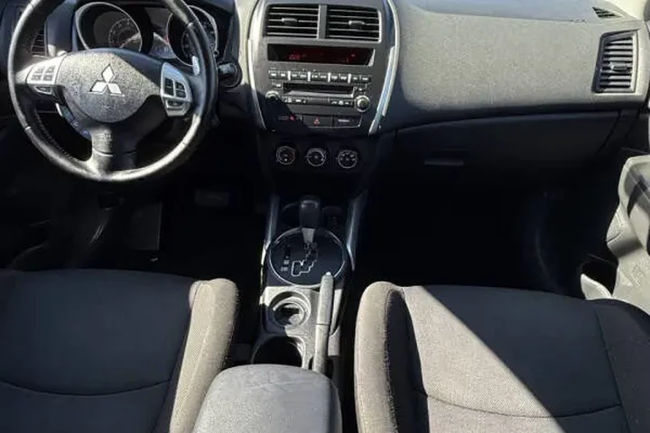 $6995 : 2012 Outlander Sport ES image 7