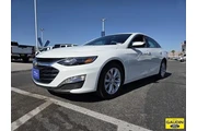 $21777 : Chevrolet Malibu 2025 LT 4dr thumbnail