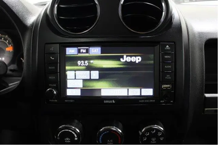 $10982 : Jeep Patriot 2014 Latitude 4 image 6