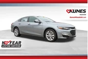 Chevrolet Malibu 2024 LT 4dr en Madison