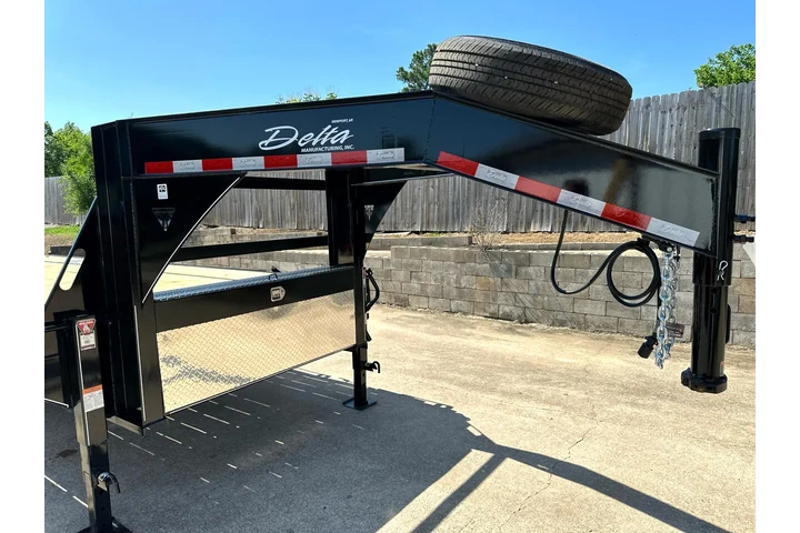 $11595 : 2025 Delta Manufacturing, Inc image 4