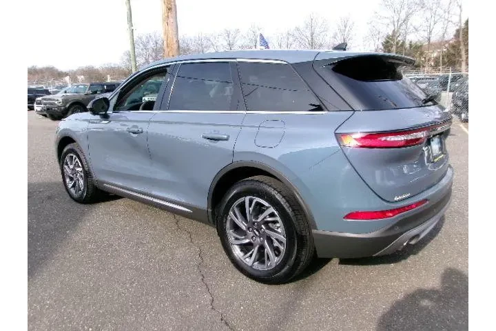 $32996 : Lincoln Corsair 2023 AWD Sta image 7