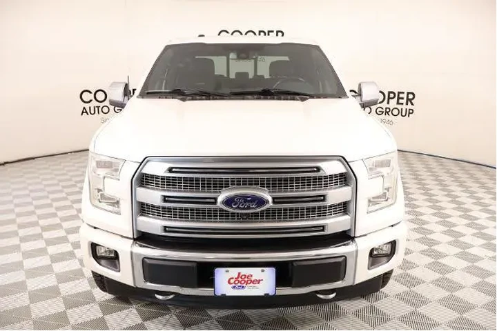$25044 : Ford F-150 2017 4x4 King Ran image 10