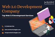 Web 3.0 Development Company en San Diego