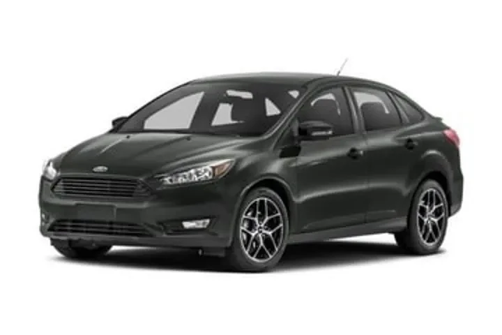 $9990 : Ford Focus 2018 SE 4dr Sedan image 1