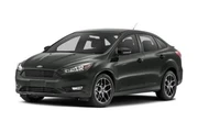 $9990 : Ford Focus 2018 SE 4dr Sedan thumbnail