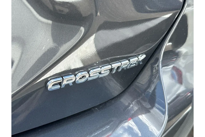 $27495 : Subaru Crosstrek 2025 AWD Pr image 2