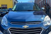 $12999 : 2017 Equinox LT thumbnail