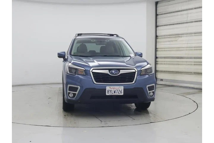 $26998 : Subaru Forester 2021 AWD Lim image 5