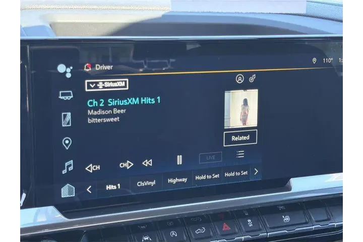 $38493 : Chevrolet Silverado 1500 202 image 5