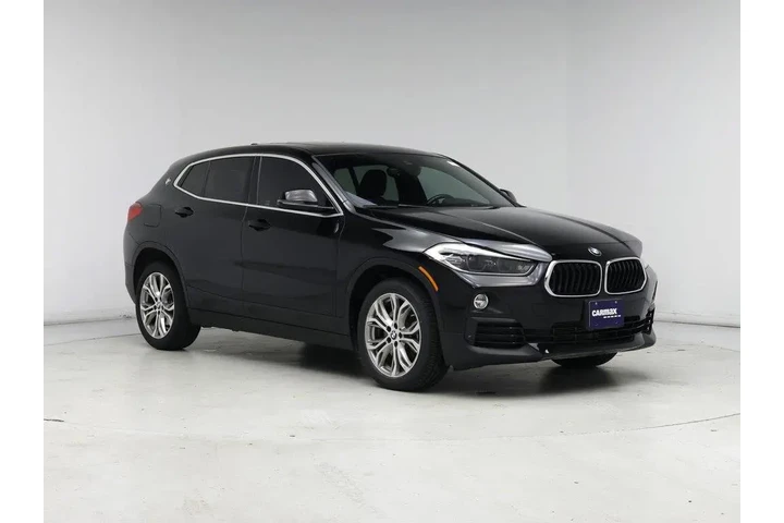 $22998 : BMW X2 2020 sDrive28i 4dr Sp image 1