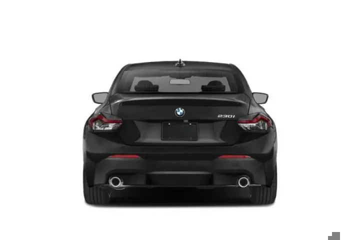 $27943 : BMW 2 Series 2022 230i 2dr C image 5