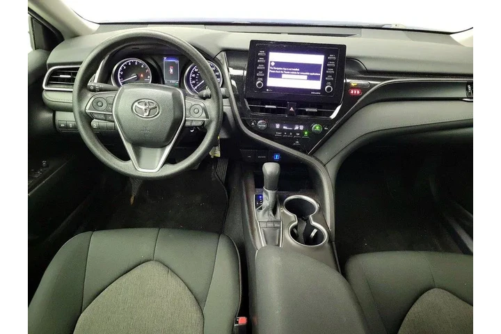 $24998 : Toyota Camry 2024 LE 4dr Sed image 9