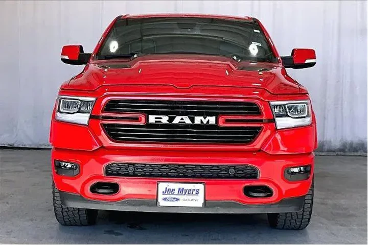 $32991 : Ram 1500 2019 4x4 Laramie 4d image 3