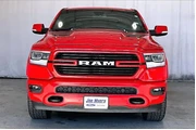 $32991 : Ram 1500 2019 4x4 Laramie 4d thumbnail