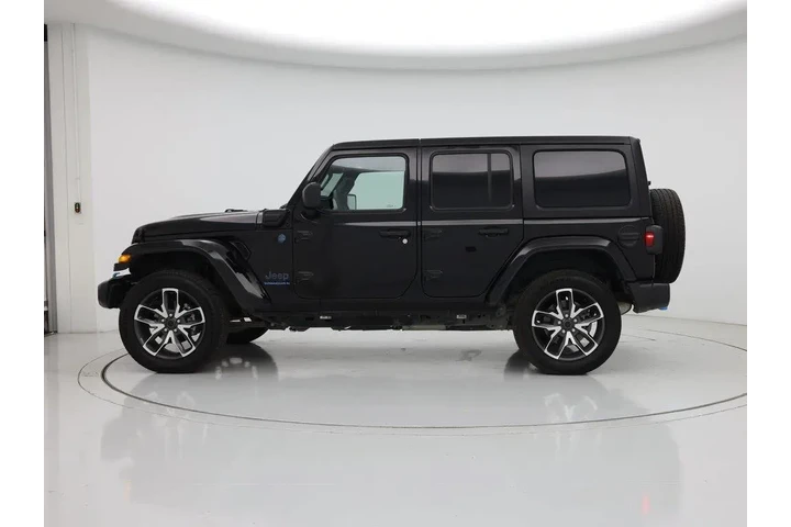 $36998 : Jeep Wrangler 2024 4x4 Sport image 7