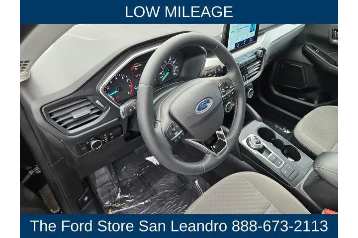 $19998 : Ford Escape 2022 SE 4dr SUV image 3