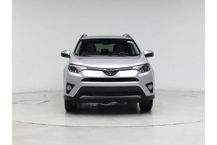 $20998 : Toyota RAV4 2017 XLE 4dr SUV image 5