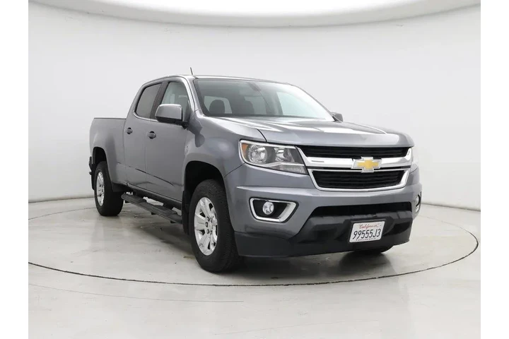 $25998 : Chevrolet Colorado 2018 4x2 image 1