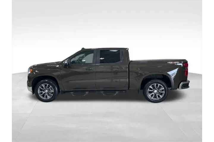 $35898 : Chevrolet Silverado 1500 202 image 2