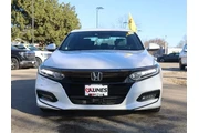 $19477 : Honda Accord 2020 Sport 4dr thumbnail