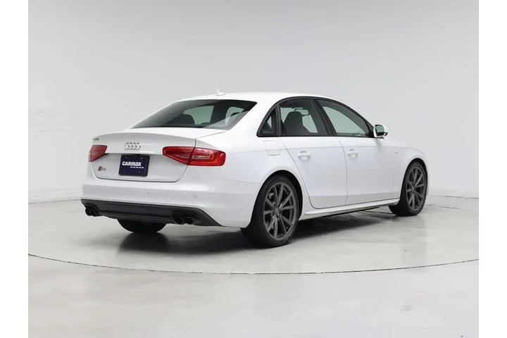 $28998 : Audi S4 2016 AWD 3.0T quattr image 8