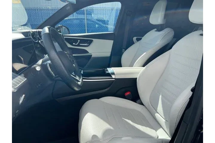 $35994 : Mercedes-Benz GLC 2024 AWD G image 10