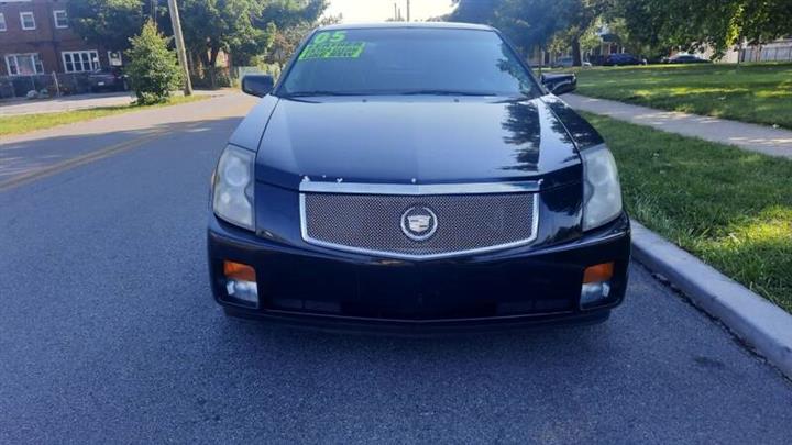 $3495 : 2005 CTS image 3