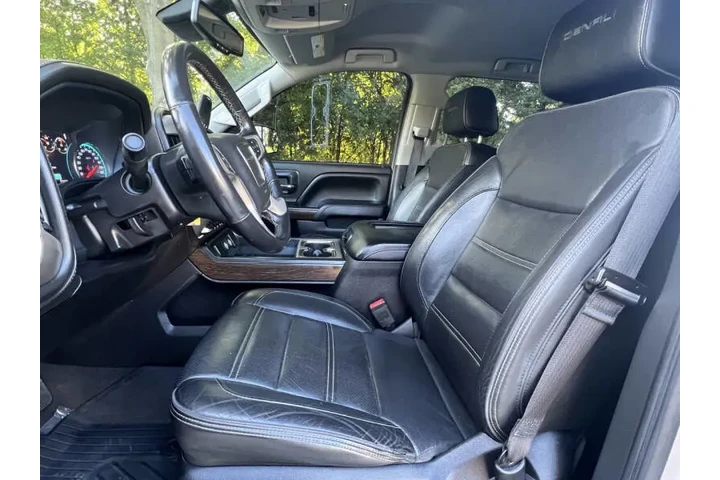 $24497 : 2018 GMC Sierra 1500 Denali image 10