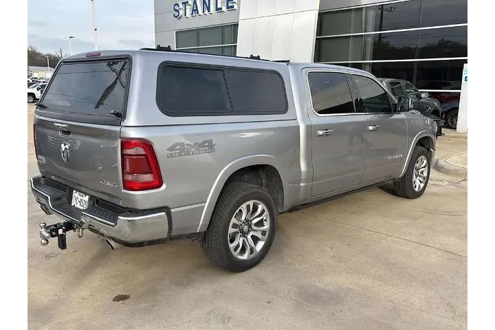 $39686 : Ram 1500 2022 4x4 Limited Lo image 5