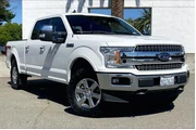 $39985 : Ford F-150 2020 4x4 XL 4dr S thumbnail