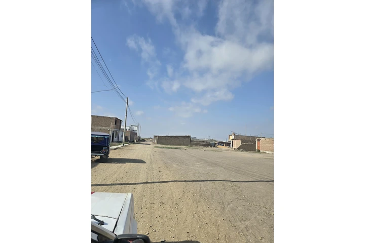 Vendo Terreno image 1