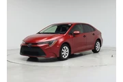 $17998 : Toyota Corolla 2020 LE 4dr S thumbnail