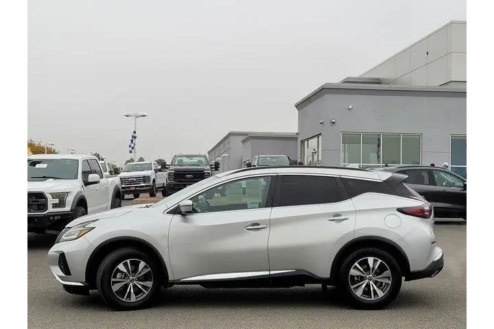 $19999 : Nissan Murano 2023 AWD SV 4d image 7