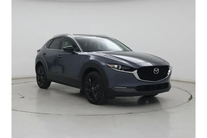 $24998 : Mazda CX-30 2023 AWD 2.5 S C image 1