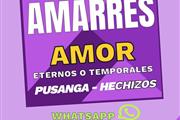 amarres eternos a distancia