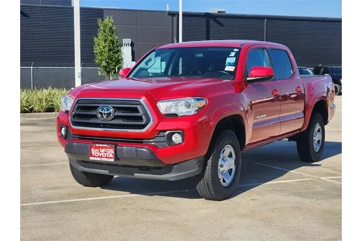 $27437 : Toyota Tacoma 2023 4x2 SR5 4 image 3