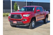 $27437 : Toyota Tacoma 2023 4x2 SR5 4 thumbnail