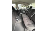 2012 Versa 1.6 SV thumbnail