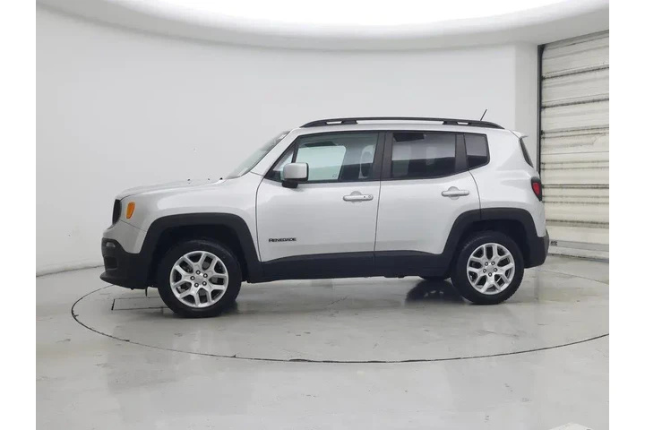 $13998 : Jeep Renegade 2016 4x4 Latit image 3