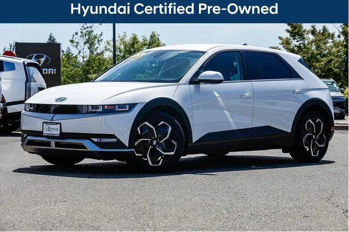 $25989 : Hyundai IONIQ 5 2024 SEL 4dr image 1