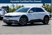 Hyundai IONIQ 5 2024 SEL 4dr en Sacramento