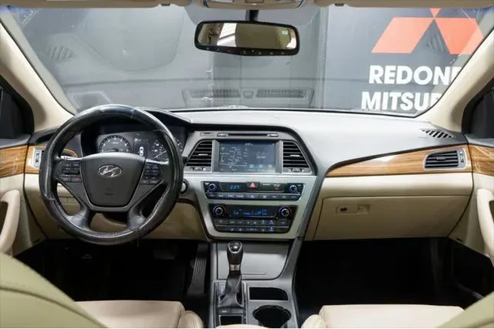 $9999 : Hyundai SONATA 2015 Sport 4d image 2