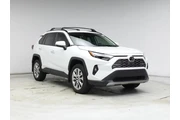 Toyota RAV4 2024 Limited 4dr
