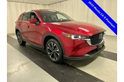 Mazda CX-5 2023 AWD 2.5 S Pr en Syracuse