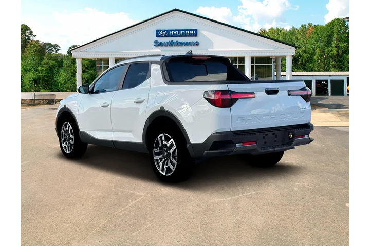 $32411 : Hyundai SANTA CRUZ 2025 AWD image 5