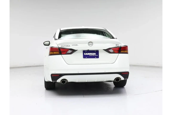 $21998 : Nissan Altima 2023 2.5 SV 4d image 6
