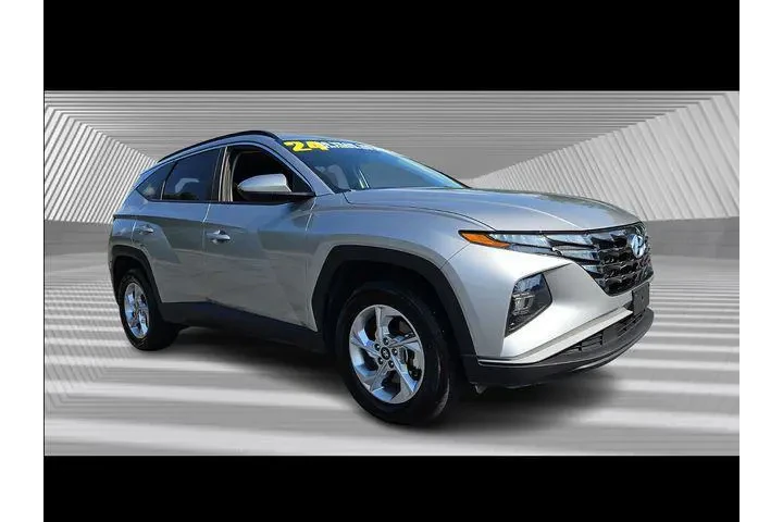 $20991 : Hyundai TUCSON 2024 AWD SEL image 8