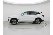 $25998 : BMW X3 2021 AWD xDrive30i 4d thumbnail