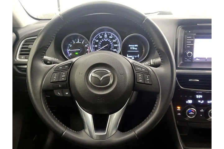$14998 : Mazda Mazda6 2014 i Touring image 10